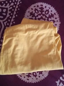 LYRA YELLOW CAPRI