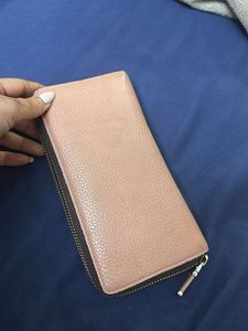 Original DA Milano leather Wallet
