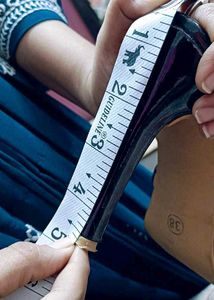 Strappy Black Heels💗😍🥰