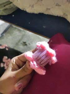 Crochet Clutcher