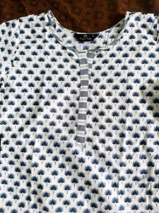 Beautiful Kurtha Set