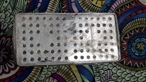 New Kitchen Spoon, Work, Knife Holder