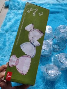 Ice Cream Cup Kitchen Accessories
