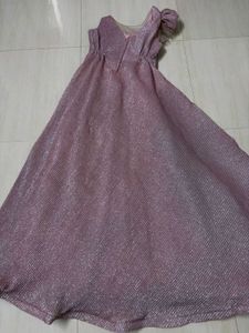 Kids Gown