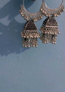 Jhumka For Women