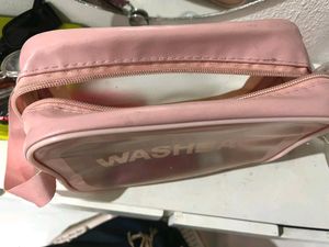 Make-up Pouch