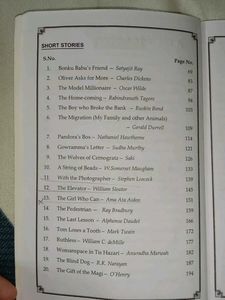 Class 10 Evergreen Publication Book