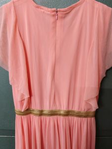 Long Dress/ Maxi