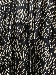 La Fille Cotton Skirt