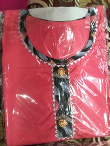 Combo Pack 2 Piece Sets Stayle Women Afgani Pants