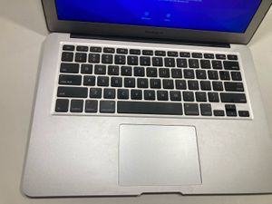 MacBook Air