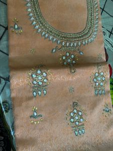 Stone Work Suit