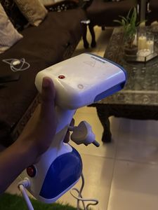 Garment Steamer