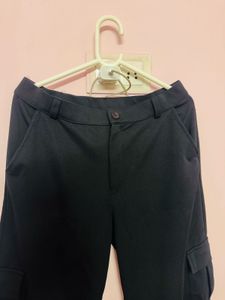 Black Cargo
