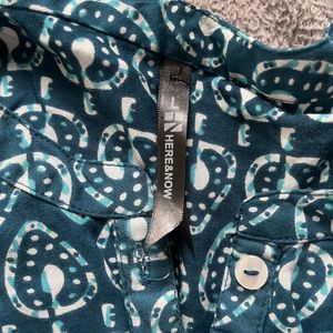 HERE&amp;NOW ETHNIC KURTI PINTEREST DESI