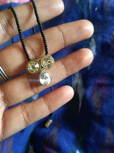 Small Black Beads