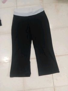 Nike Crop Training Pants