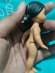 Toddler Doll