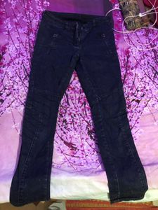 System New Jeans Not Used