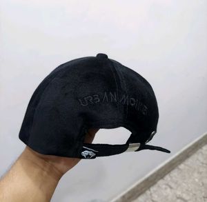 New Urban Monkey Cap