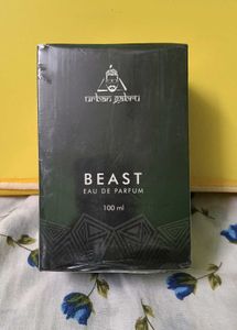 Urban Gabru Beast Perfume