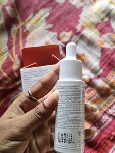NYKAA SKINRX 9 in 1 Face Serum