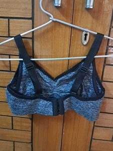 Combo Of  Four  Calvin Klein  Sports Bra
