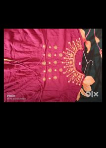 Salwar Suit And Kurta