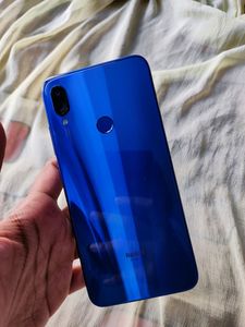 Redmi Note 7 S Xiaomi