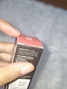 Staze 9to9 Blush Combo