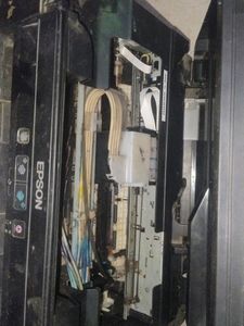 EPSON L360 PRINTER