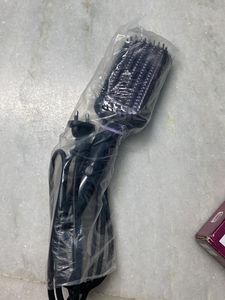 Philips Heated Straightening Brush