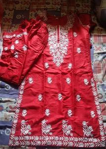 New Kurta Set