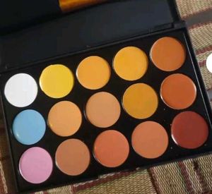 Concealer Palate