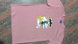 Dream Machine Graphic Tshirt Size Xl