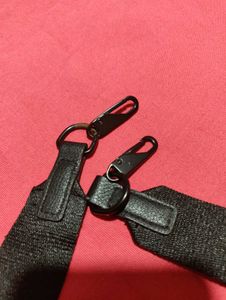 Strap (Black)