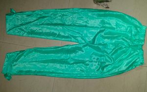 Banarsi Multi Colour Dupatta Set