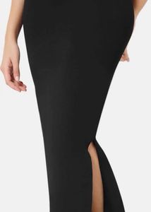 intimacy mermaid saree shapewear
