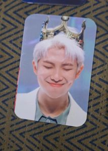 BTS PHOTOCARDS