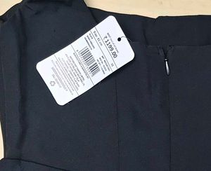 Black Fit &amp; Flare Dress (Limited Offer)