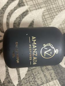 Combo Perfume With Palazzo