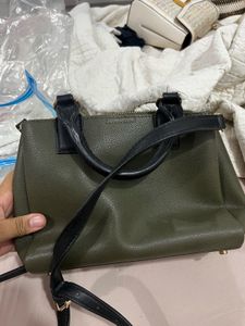Cover Story Bag