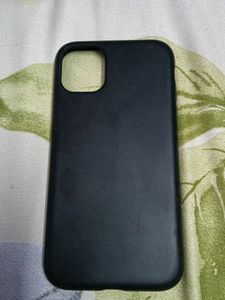 iPhone 11 (4 Case Cover Combo )