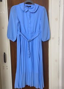 Elegant Midi Dress