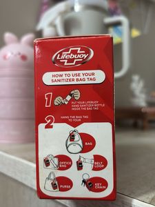 Lifebuoy Superhero Kit
