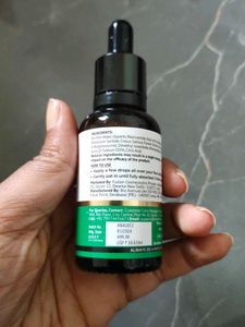 Kesar&amp; Kojic Acid Serum