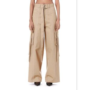 Cargo BEIGE Pants