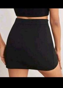 Mini Skirt