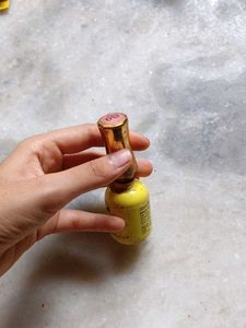 PROFESSIONAL GLITTER GEL POLISH