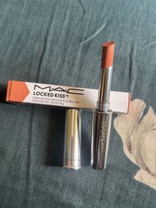 MAC Locked Kiss Lipstick